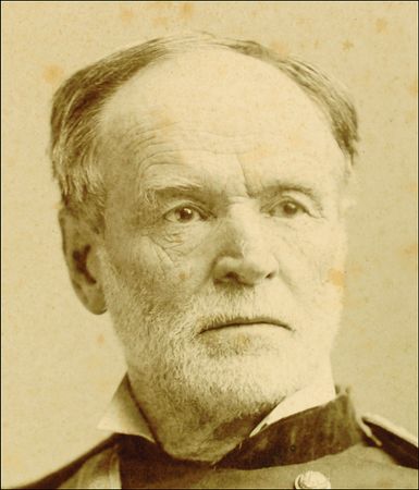 Lot #368 William T. Sherman - Image 2