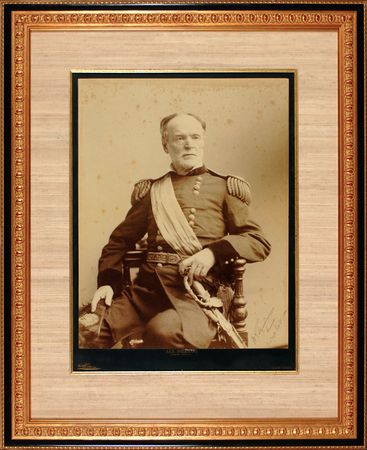 Lot #368 William T. Sherman - Image 4