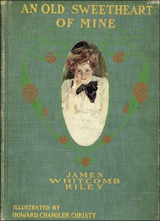 Lot #548 James Whitcomb Riley - Image 2