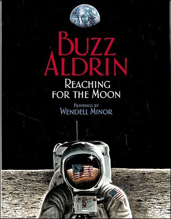 Lot #380 Buzz Aldrin - Image 1