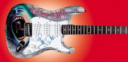 Lot #765 Pink Floyd: Waters, Roger - Image 1