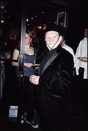 Lot #749 Willie Nelson - Image 3
