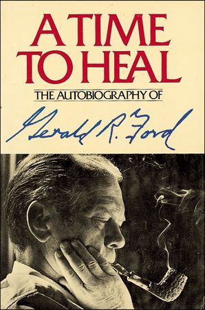 Lot #48 Gerald Ford - Image 2