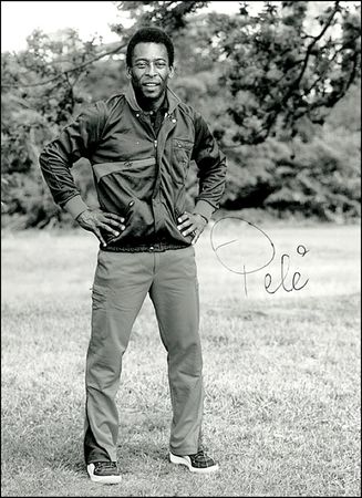 Lot #1472 Pele - Image 2