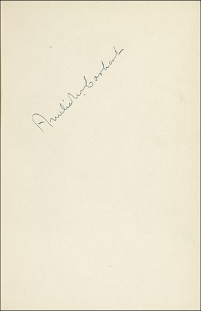 Lot #440 Amelia Earhart - Image 1