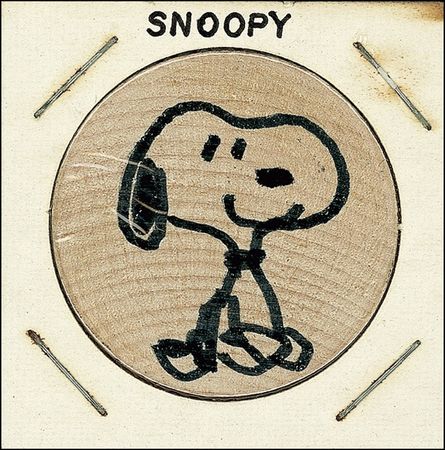 Lot #614 Charles Schulz - Image 2