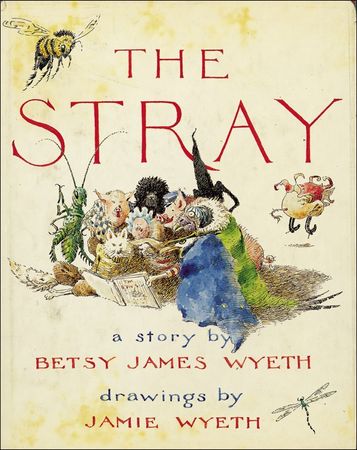 Lot #576 Jamie Wyeth - Image 2