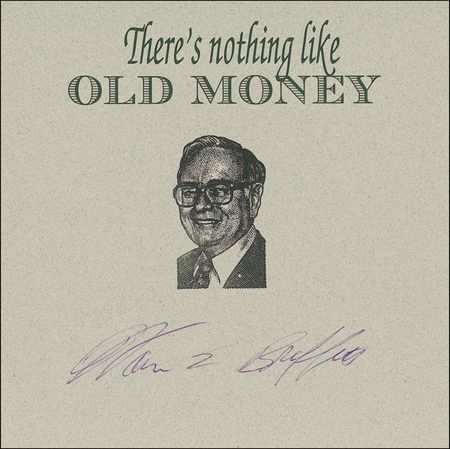Lot #174 Warren Buffet - Image 2