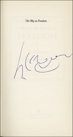 Lot #187 Dalai Lama - Image 1