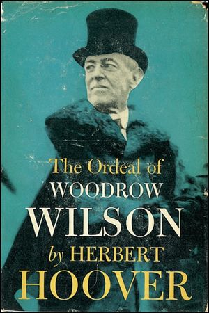 Lot #77 Herbert Hoover - Image 4