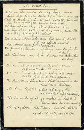 Lot #523 Rudyard Kipling - Image 2