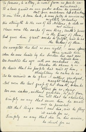 Lot #523 Rudyard Kipling - Image 3