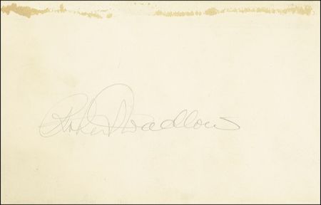 Lot #321 Robert Wadlow - Image 2