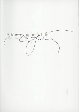 Lot #531 Annie Leibovitz - Image 1