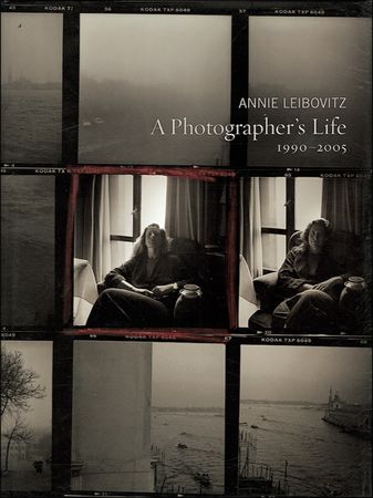 Lot #531 Annie Leibovitz - Image 2
