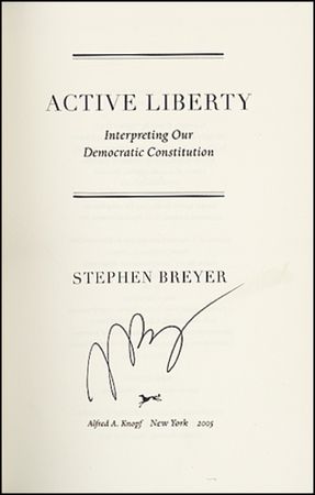 Lot #306 Supreme Court - Image 1