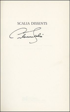 Lot #306 Supreme Court - Image 2