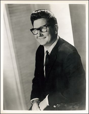 Lot #754 Roy Orbison - Image 2