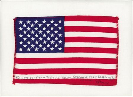 Lot #407 Apollo 15 - Image 1