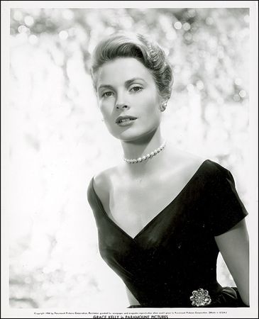 Lot #991 Grace Kelly - Image 2