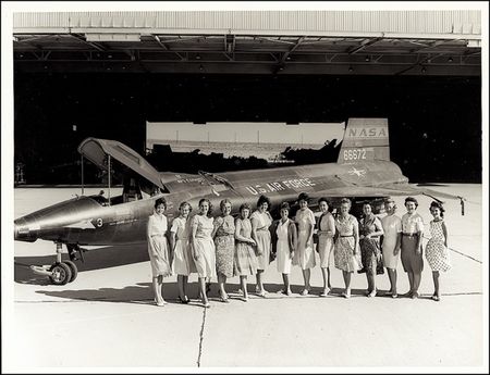 Lot #414 Neil Armstrong and X-15 Pilots - Image 2