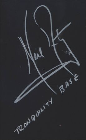 Lot #396  Apollo 11 - Image 2