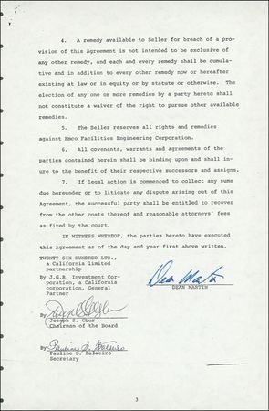 Lot #1078 Rat Pack - Image 1