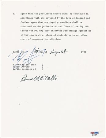 Lot #1078 Rat Pack - Image 5