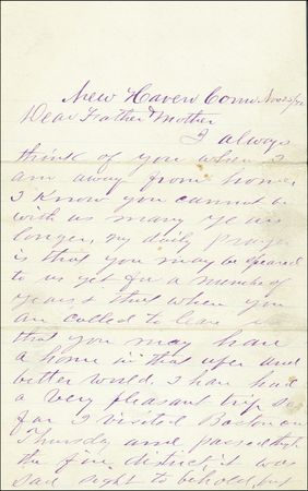 Lot #305 Clement Studebaker - Image 2