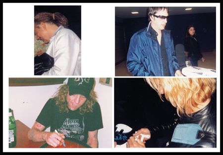 Lot #696 Guns N’ Roses - Image 2