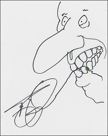 Lot #1036 Monty Python: Gilliam, Terry - Image 2