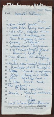 Lot #511 Ernest Hemingway - Image 2