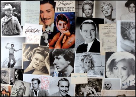 Lot #827 Academy Award Winners - Image 2