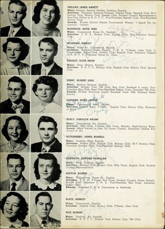 Lot #770 Elvis Presley - Image 2