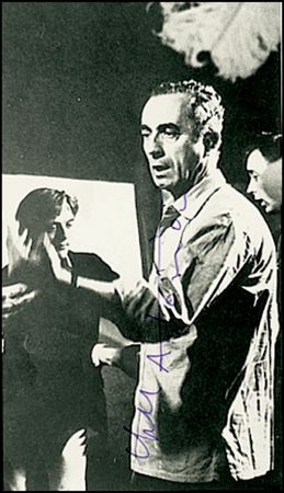 Lot #981 Italian Directors - Image 4
