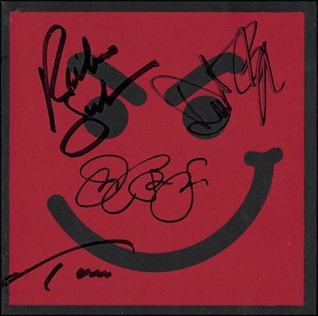 Lot #654 Bon Jovi - Image 2
