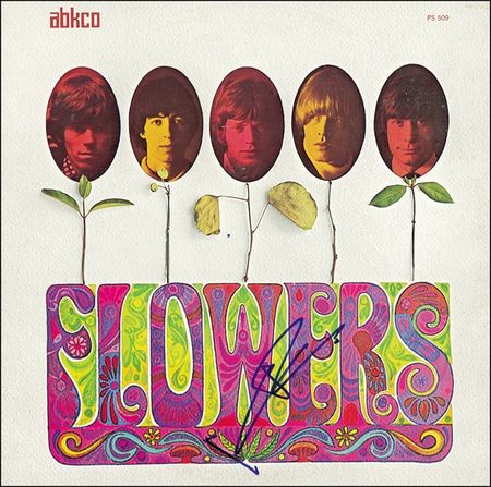 Lot #781 Rolling Stones - Image 1