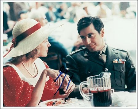 Lot #1062 Al Pacino - Image 1