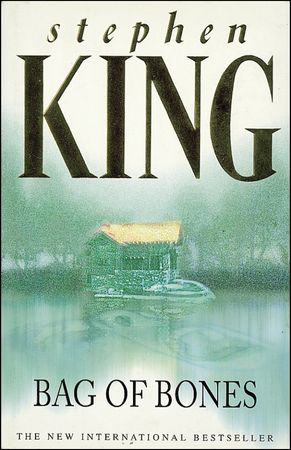 Lot #522 Stephen King - Image 2