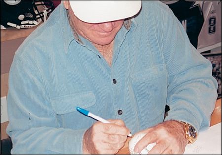 Lot #1505 Pete Rose - Image 4