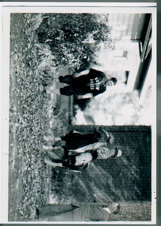 Lot #1509 Babe Ruth and Lou Gehrig - Image 6
