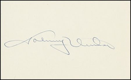 Lot #1309 Football Greats - Image 2