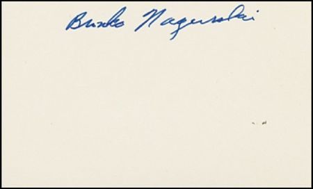 Lot #1309 Football Greats - Image 3