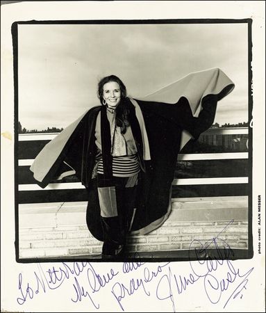 Lot #666 Johnny and June Carter Cash - Image 3