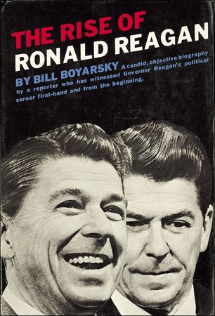 Lot #123 Ronald Reagan - Image 2