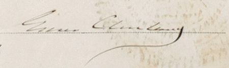 Lot #22 Grover Cleveland - Image 2