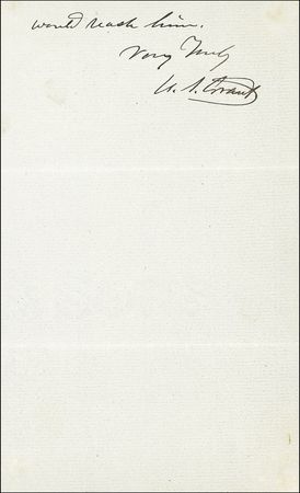 Lot #69 U. S. Grant - Image 1