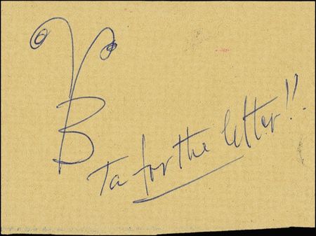 Lot #642 Beatles: McCartney, Paul - Image 2