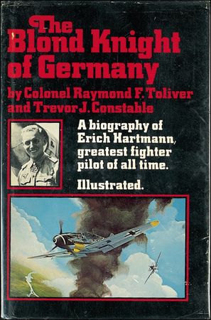 Lot #344 Erich Hartmann - Image 2