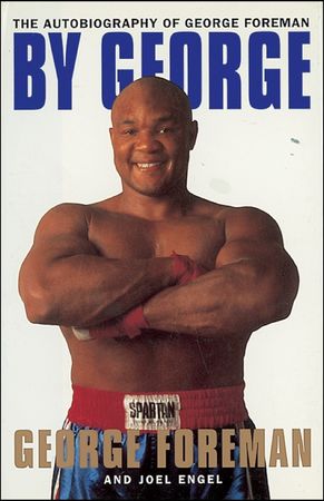 Lot #1316 Joe Frazier and George Foreman - Image 3